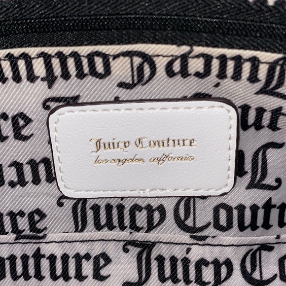 Juicy Couture overnight bag 🩷💙💜 - Picture 7 of 7